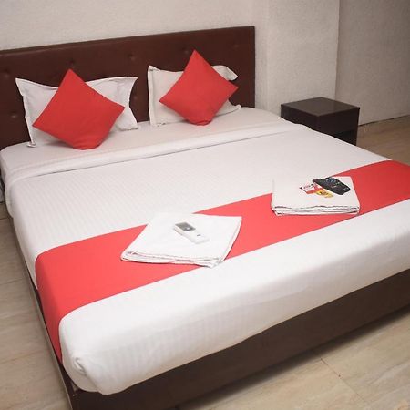 Hotel Jaypee Inn Hāora Extérieur photo