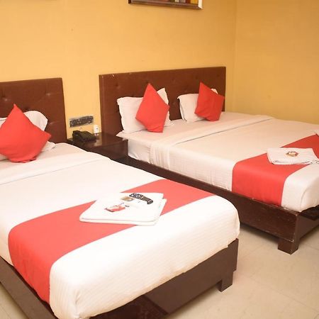 Hotel Jaypee Inn Hāora Extérieur photo