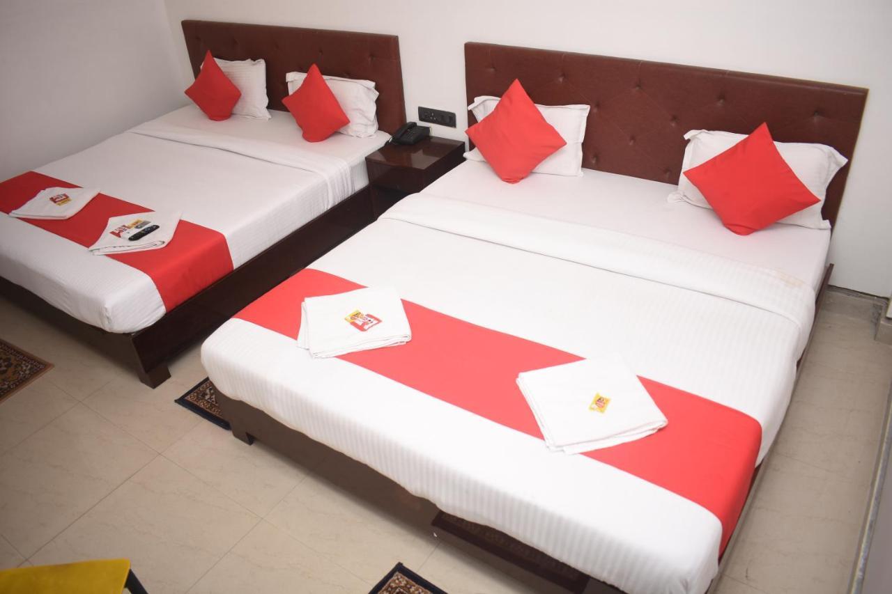 Hotel Jaypee Inn Hāora Extérieur photo