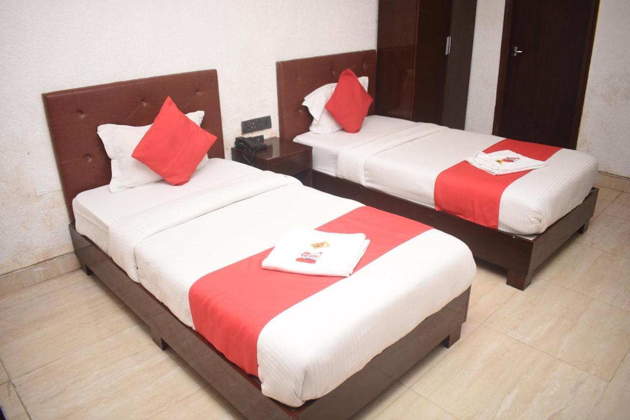 Hotel Jaypee Inn Hāora Extérieur photo