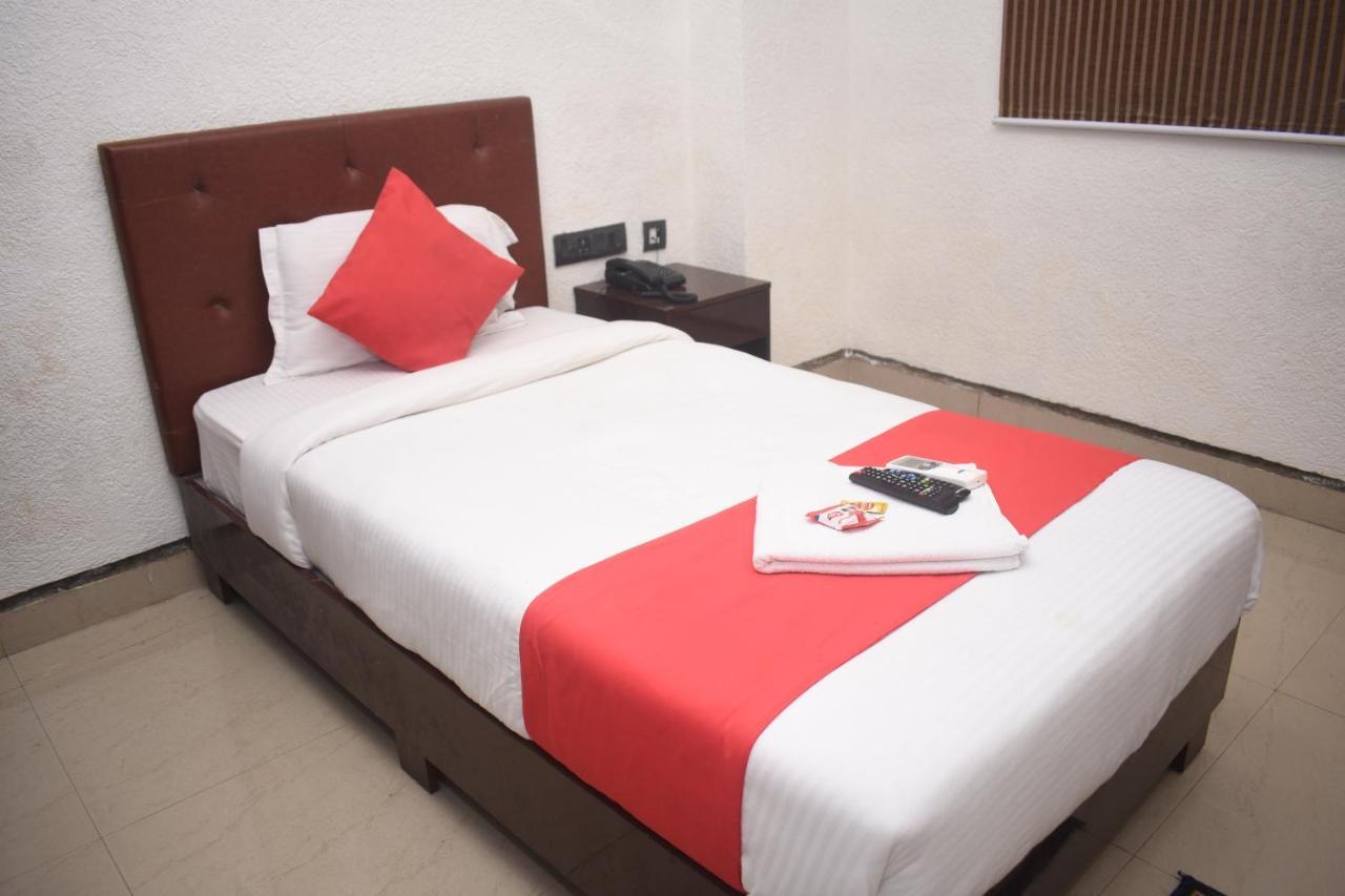 Hotel Jaypee Inn Hāora Extérieur photo