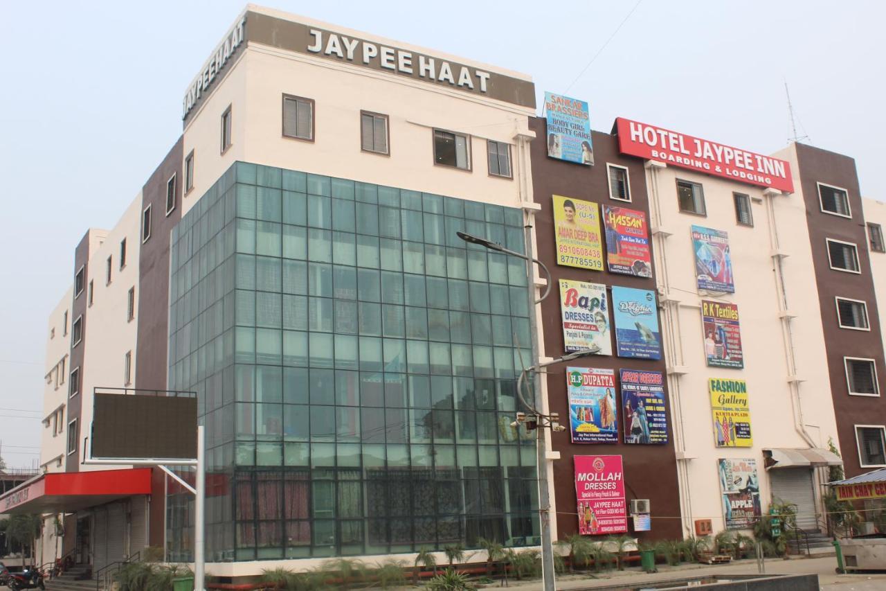 Hotel Jaypee Inn Hāora Extérieur photo