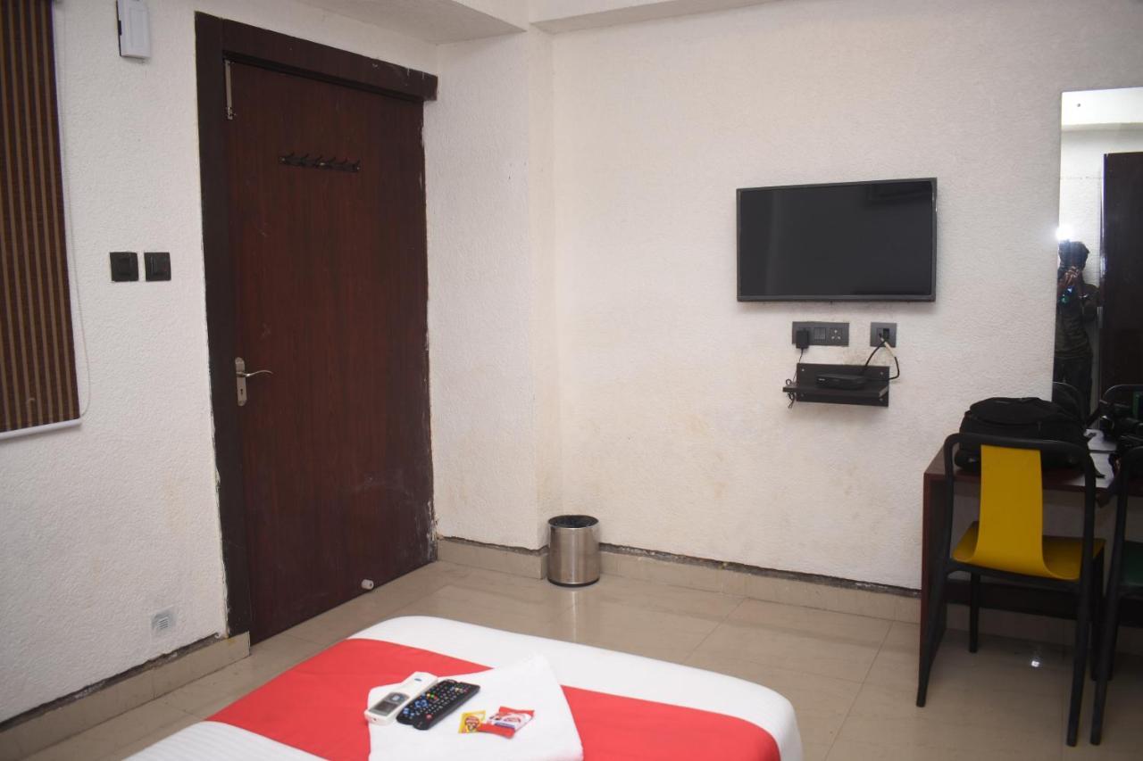 Hotel Jaypee Inn Hāora Extérieur photo