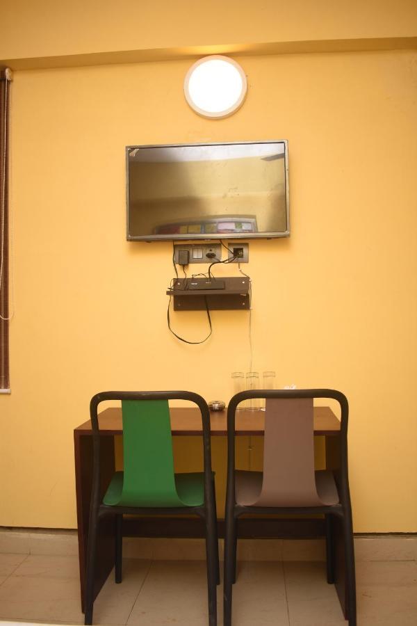 Hotel Jaypee Inn Hāora Extérieur photo