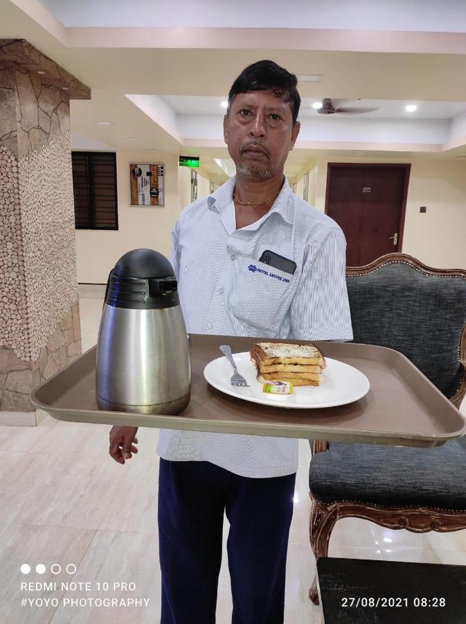 Hotel Jaypee Inn Hāora Extérieur photo